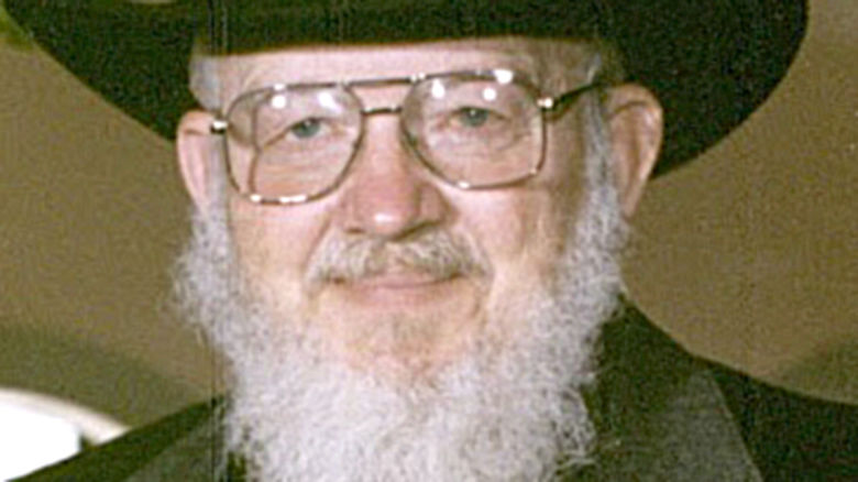 Ray G. Whitener, 80, Festus